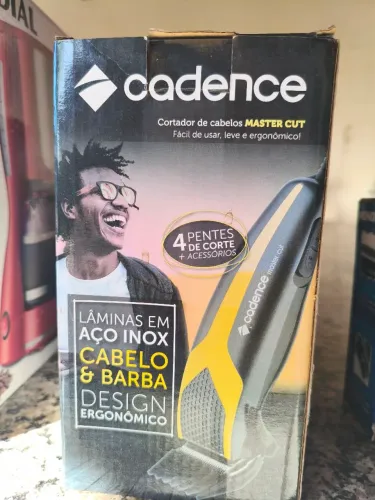 Cortador de cabelo