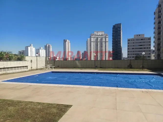 AP Julio Rovai 329 m2, 4 vagas com 5 quartos em Santana - São Paulo - SP