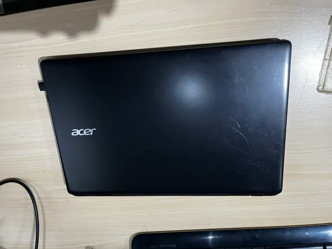 Notebook Acer