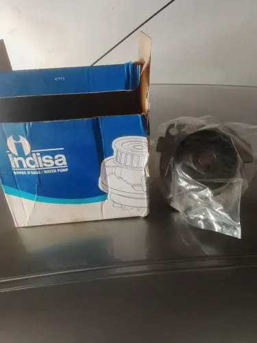 Bomba d'água Fiat Marea