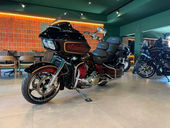 FLTRKSE ANV ROAD GLIDE 120TH ANNIVERSARY FLTRXSE 2023/2023