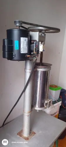 DESPOUPADEIRA 1.800