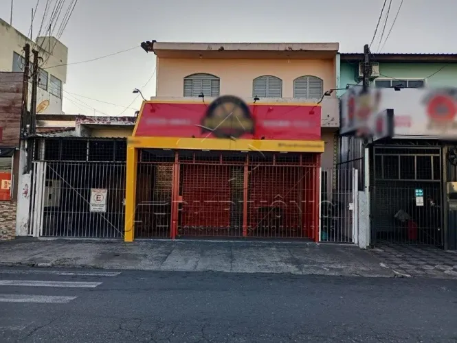 CASA,4 Dormitorio(s) bairro Formosa