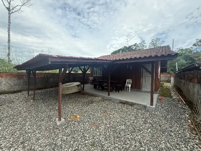 Vendo casa na vila da Glória 150.000,00