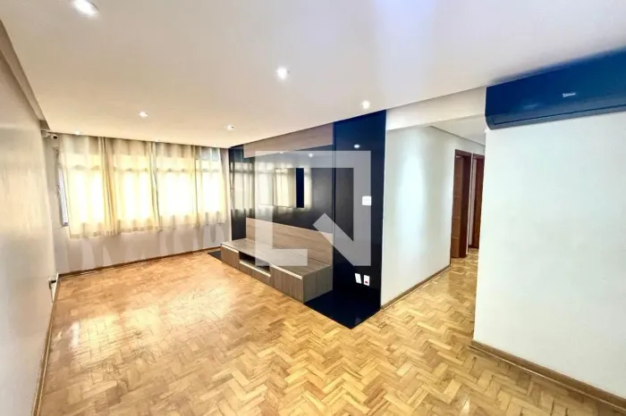 Apartamento à Venda - Vila Mariana, 2 Quartos, 83 m2