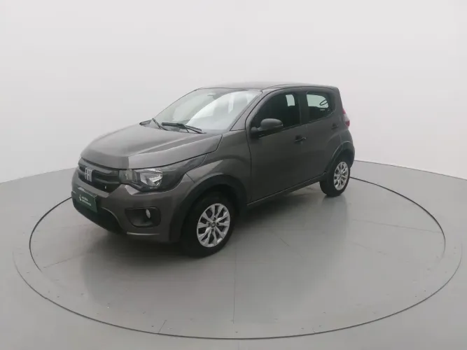 Fiat Mobi Like 1.0 Fire Flex 5P. 2025
