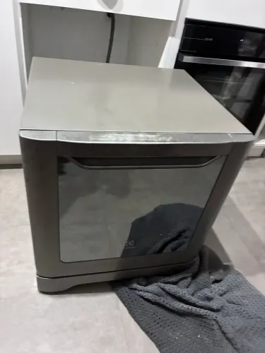 Lava louca Electrolux 8 serviços leia o anúncio