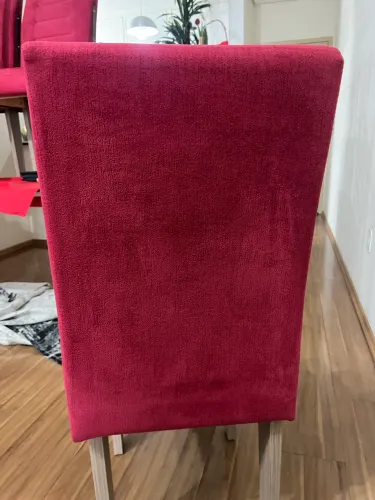 Cadeiras para sala de jantar