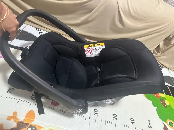Bebê conforto cosco kids