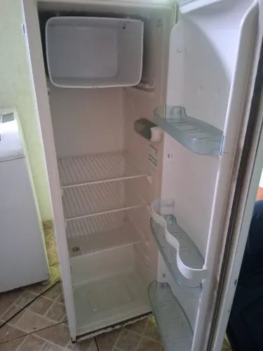Geladeira consul 280 L