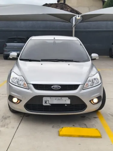 Ford Focus Sedan 2.0 16v/2.0 16V Flex 4P 2013