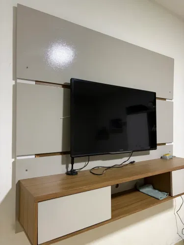 Painel para TV