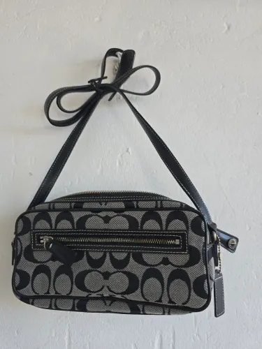 Bolsa Coach