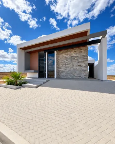 CASA DE ALTO PADRÃO | COLINAS BELLA VISTA