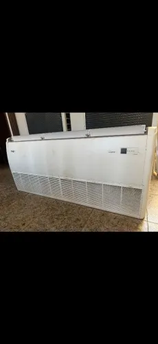 Ar condicionado piso teto 56.000 btus