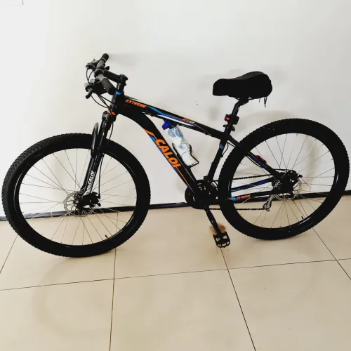 Bicicleta Caloi Extreme 29er