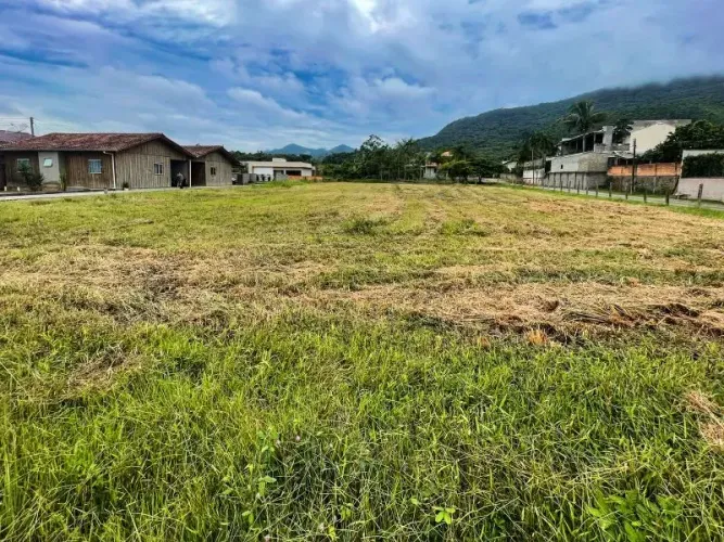 Terreno ASCURRA - SC
