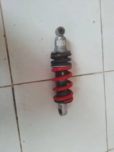Amortecedor original cb Twister para recondicionar