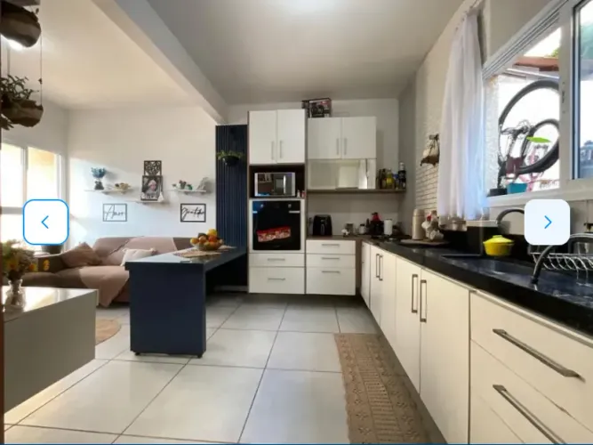 Casa de Condomínio com 2 Quartos à venda, 100m² - Mairinque