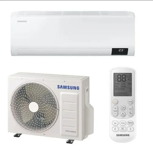 Samsung Digital Inverter Ultra 12.000 BTUs 220V - Excelente Estado