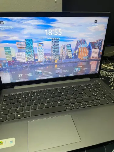 Notebook Lenovo Ideapad 11 geração 