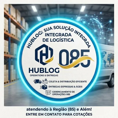 HUBLOG 085 AGREGANDO VEICULOS EM MKTPLACE