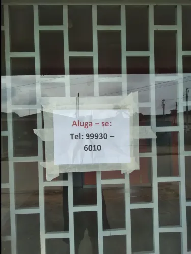 Aluga-se Ponto Comercial na zona sul de Porto Velho