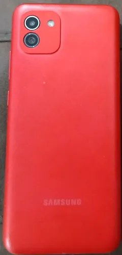 Smartphone Samsung A03