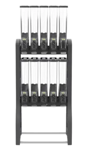 Dispenser pro 10 unidades 25L plastpet