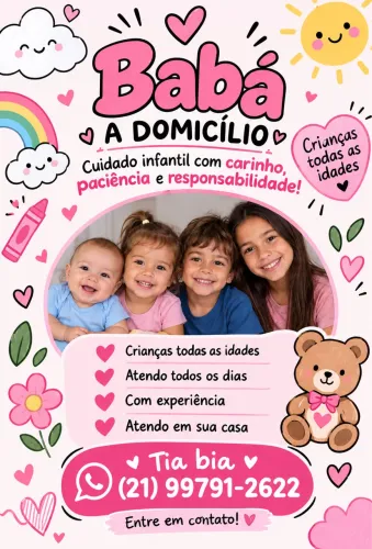 Babá Nilopolis