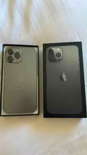 IPhone 13 Pro Max 128gb