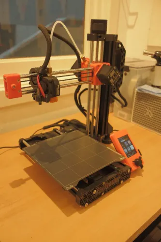 Impressora 3d Prusa MINI+