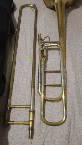 Trombone de vara