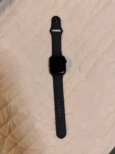 Apple Watch SE 3 