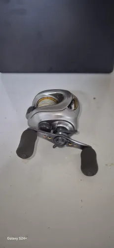 Vendo carretilhas de pesca