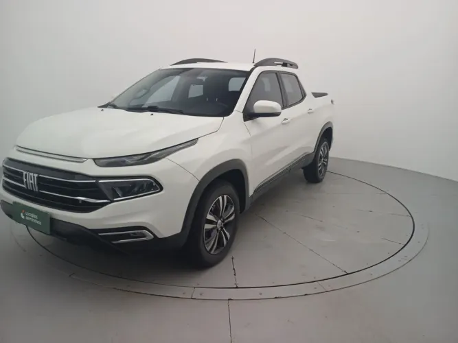 Fiat Toro Freedom 1.3 T270 4X2 Flex AUT 2023