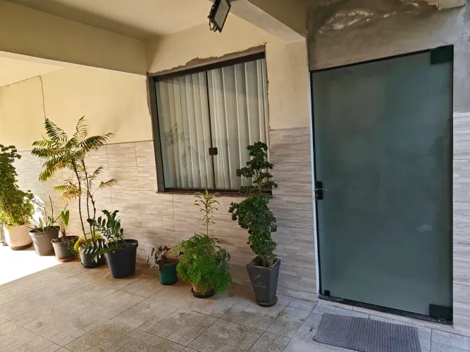 Aluga-se kitnet de incríveis 70mts