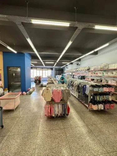 Loja de Roupas Infantis e Enxovais de Bebes em São Caetano do Sul