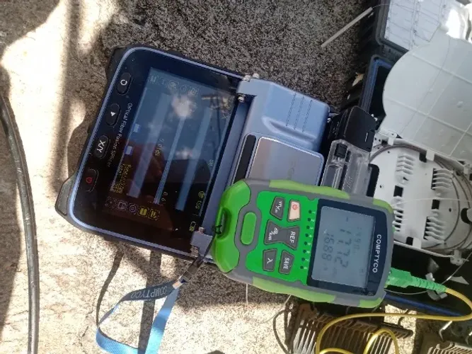 Técnico telecomunicações 