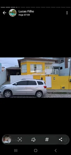 Aluguel de temporada em cabo frio