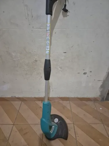 Aparador de grama 1500w 220 v garthen