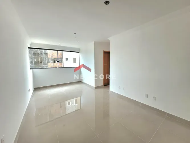Apartamento em Rua Jornalista Geraldo Resende - Serrano - Belo Horizonte/MG