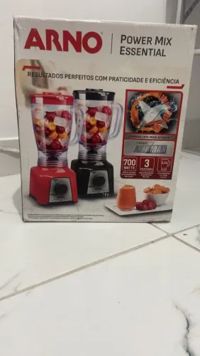 Liquidificador Arno