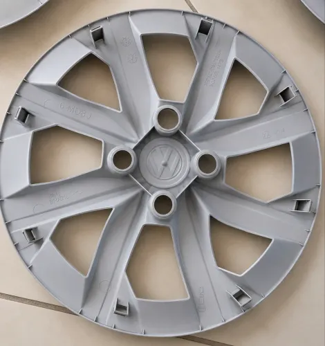 CALOTA ORIGINAL G3 vw