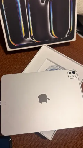 IPAD M5 PRO 11ich 256GB