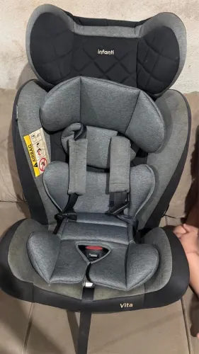 Cadeirinha infanti 36kg