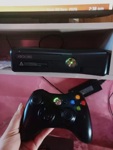 Xbox 360 completo