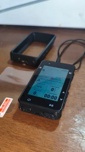 Ciclocomputador GPS IGPSPORT - IGS630