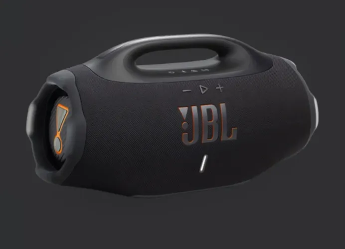 JBL bombox 4 estado de nova!