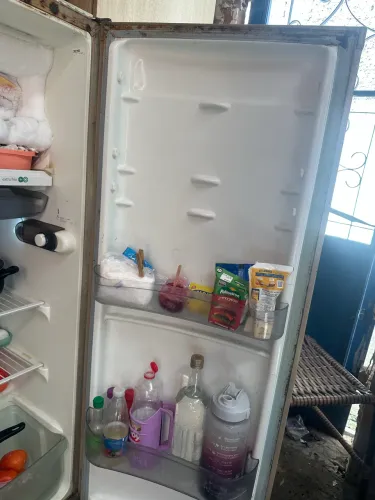 Geladeira